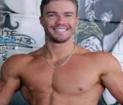 Thiago Satriani