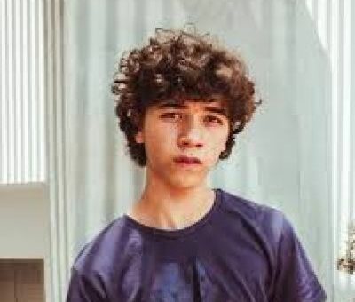 Thiago Vernal