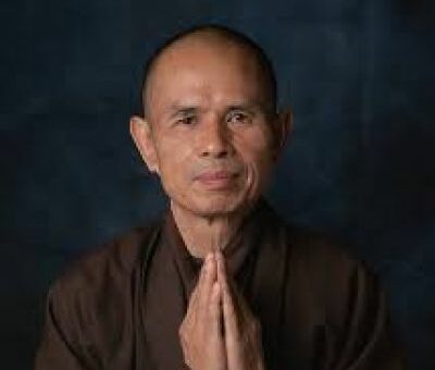 Thich Nhat Hanh