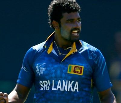 Thisara Perera