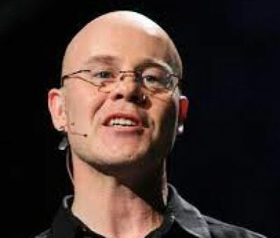 Thomas Dolby
