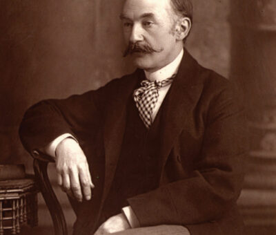 Thomas Hardy