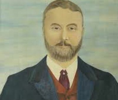 Thomas Henry Ismay