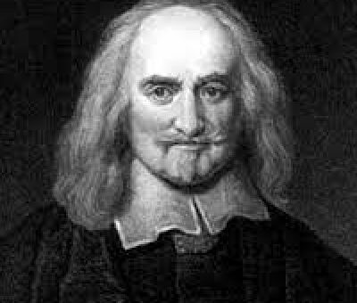 Thomas Hobbes