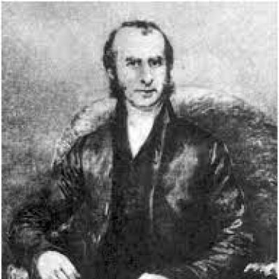 Thomas Hodgkin