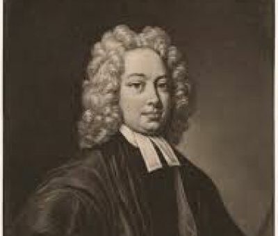 Thomas Parnell