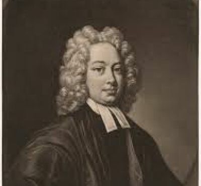 Thomas Parnell