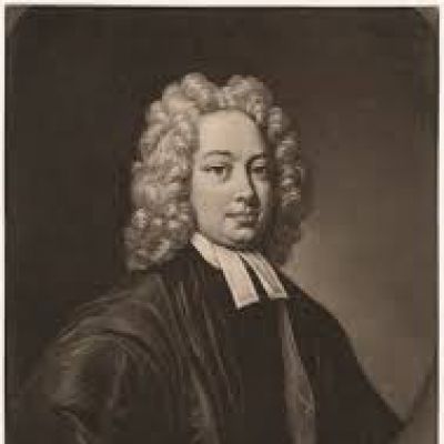 Thomas Parnell