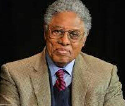 Thomas Sowell