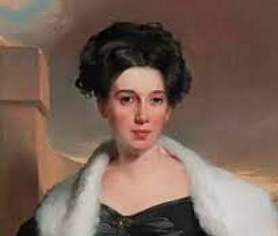 Thomas Sully