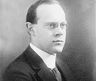 Thomas W. Miller