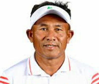 Thongchai Jaidee