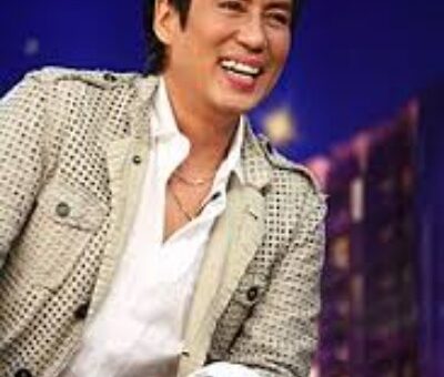 Thongchai McIntyre