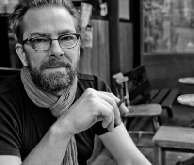Thorsten Overgaard
