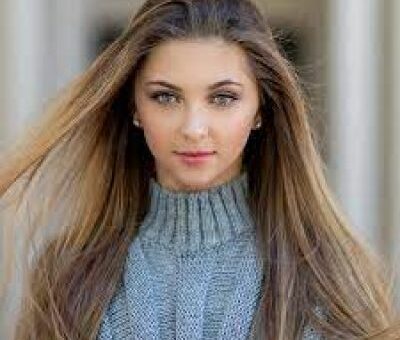 Tia Wenkman
