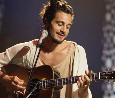 Tiago Iorc