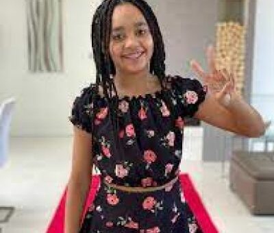 Tiana Wilson