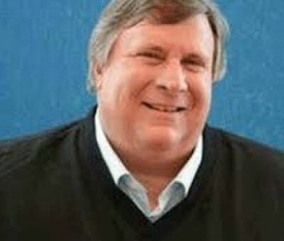 Tim Ballinger