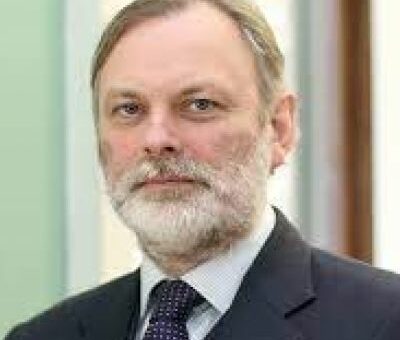 Tim Barrow