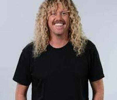 Tim Dormer
