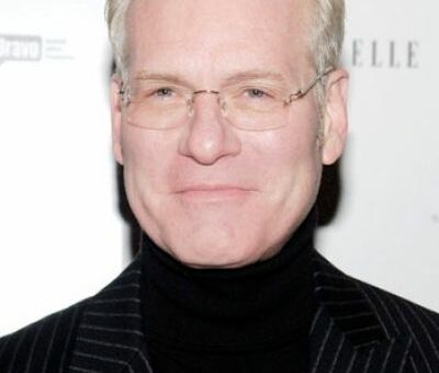 Tim Gunn