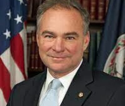 Tim Kaine