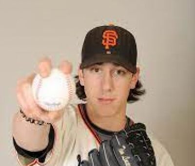 Tim Lincecum