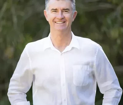 Tim Mander