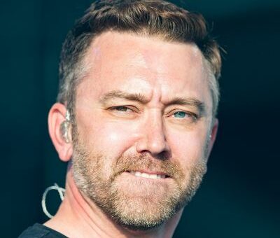 Tim McIlrath