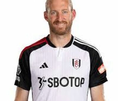 Tim Ream