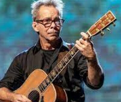 Tim Reynolds