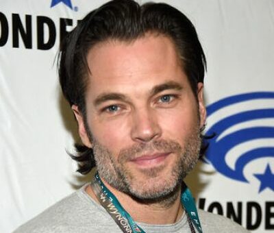 Tim Rozon