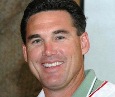 Tim Salmon