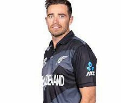 Tim Southee