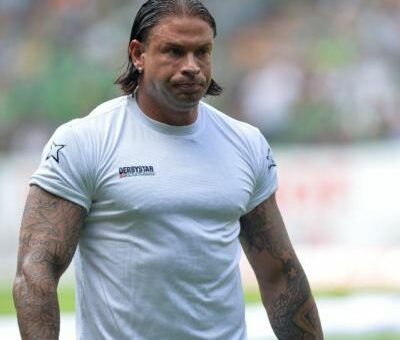 Tim Wiese