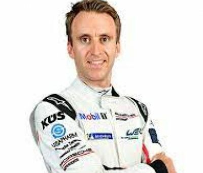 Timo Bernhard
