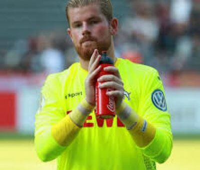 Timo Horn