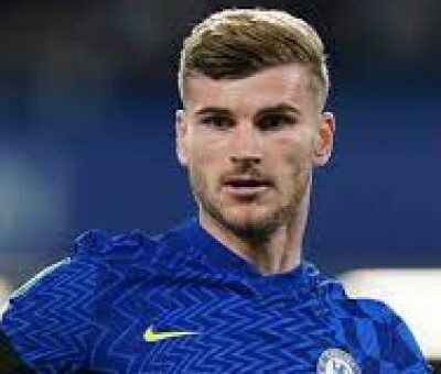 Timo Werner