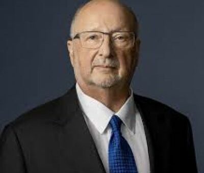 Timothy Bishop