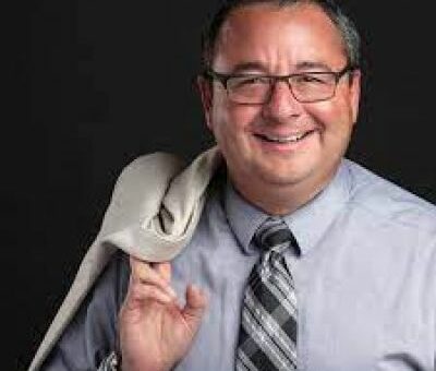 Timothy Halko