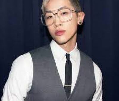 Timothy Hung