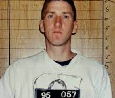 Timothy McVeigh