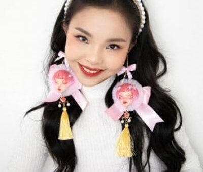 Tina Yu