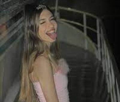 Tini Domínguez