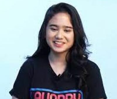 Tissa Biani Azzahra