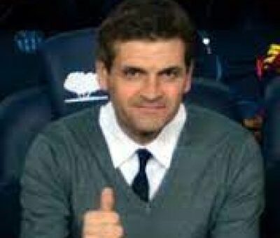 Tito Vilanova