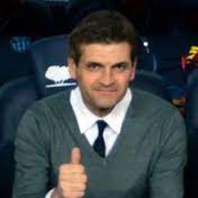 Tito Vilanova