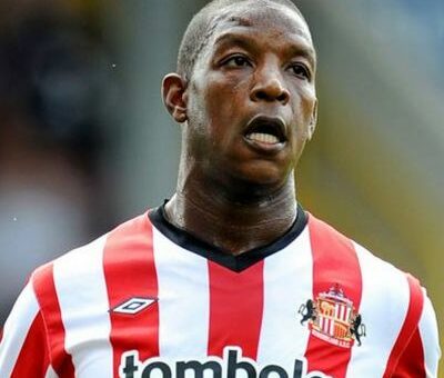 Titus Bramble