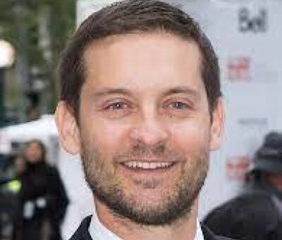 Tobey Maguire