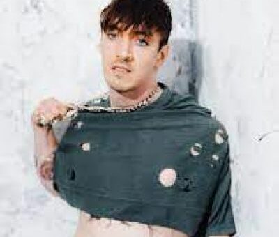 Tobi Duncan